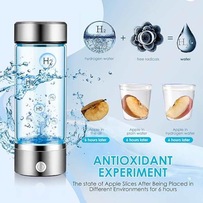 Proto Bottle